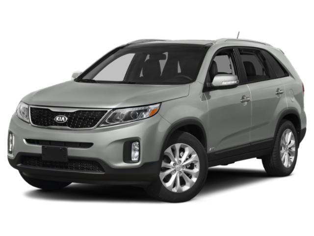 used 2015 Kia Sorento car, priced at $11,900