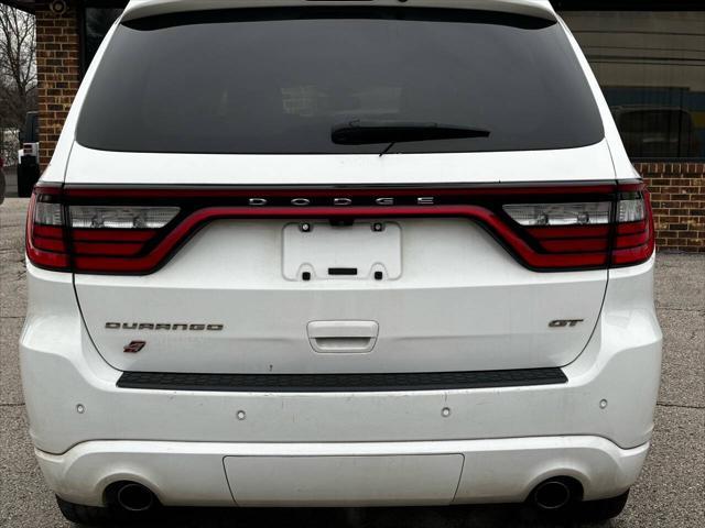 used 2019 Dodge Durango car, priced at $24,900