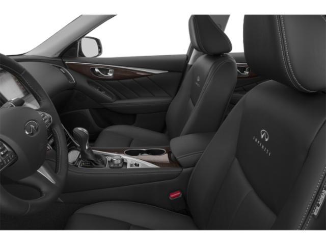 used 2015 INFINITI Q50 car, priced at $16,900