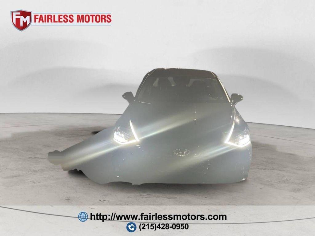 used 2021 Hyundai Sonata car, priced at $22,900