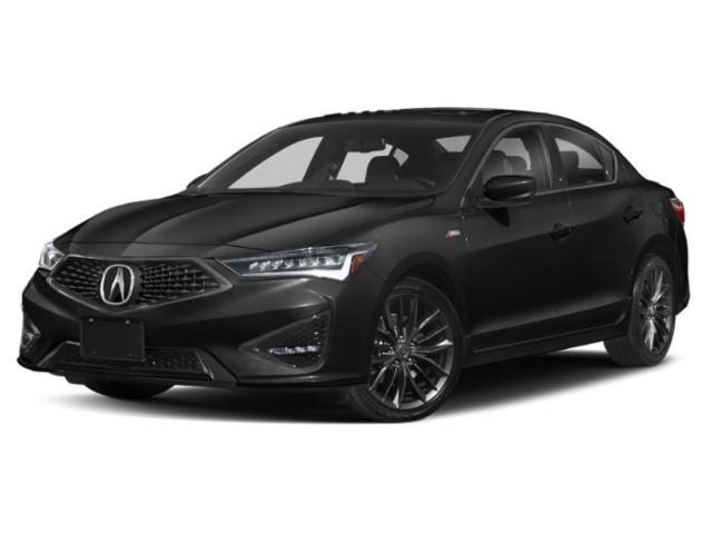 used 2020 Acura ILX car, priced at $25,900