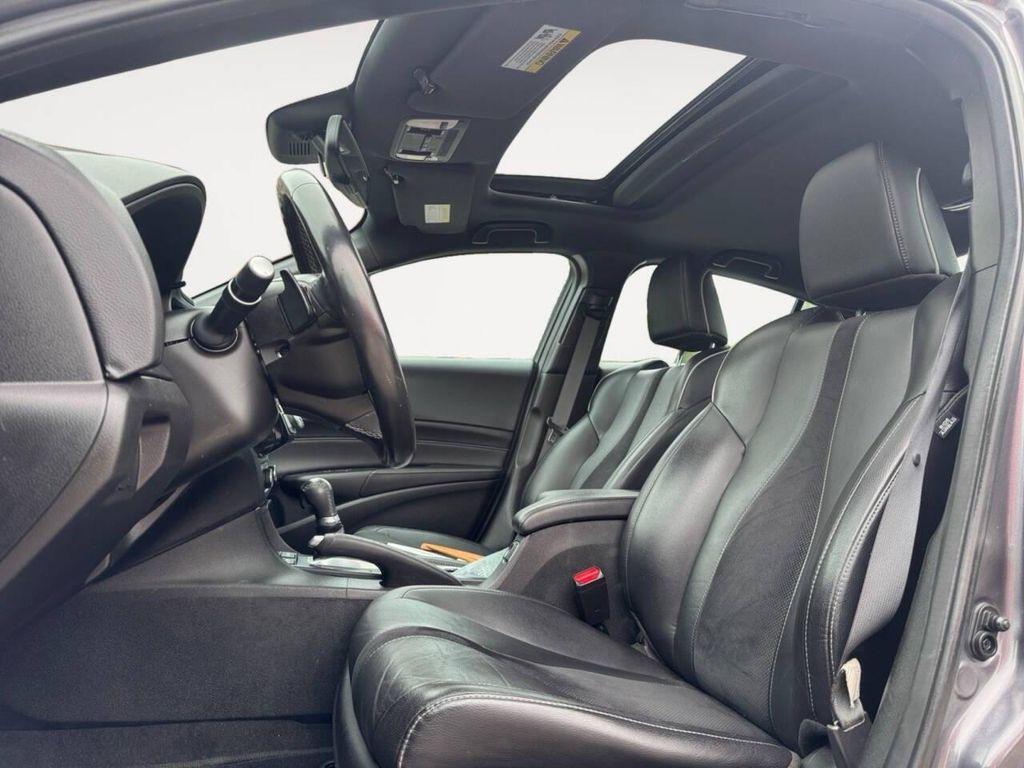 used 2020 Acura ILX car, priced at $25,500