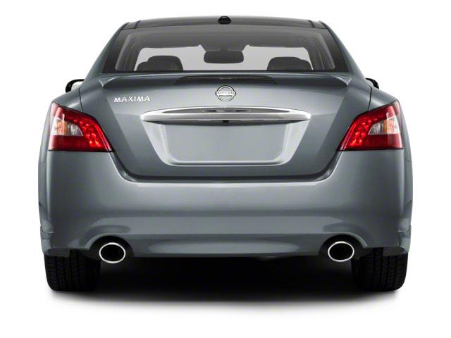 used 2010 Nissan Maxima car, priced at $8,900