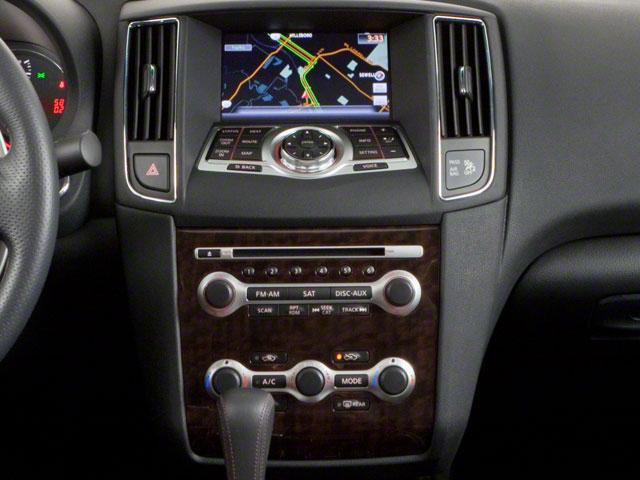 used 2010 Nissan Maxima car, priced at $8,900