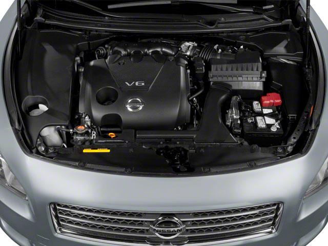 used 2010 Nissan Maxima car, priced at $8,900