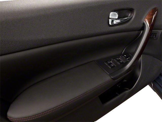 used 2010 Nissan Maxima car, priced at $8,900