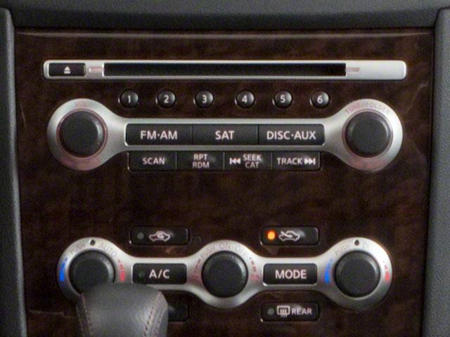 used 2010 Nissan Maxima car, priced at $8,900