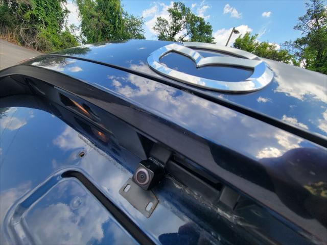 used 2015 Mazda Mazda3 car, priced at $13,900