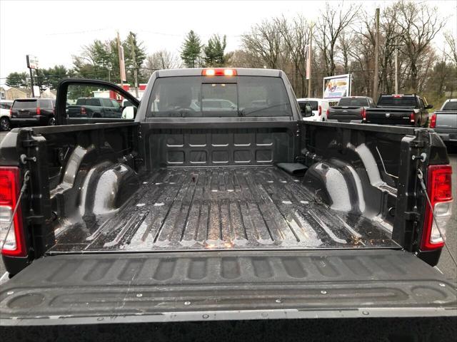 used 2019 Ram 2500 car, priced at $32,900