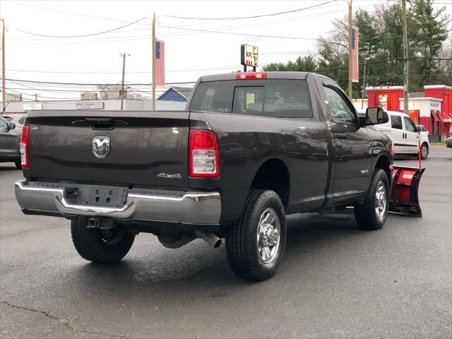 used 2019 Ram 2500 car, priced at $32,900