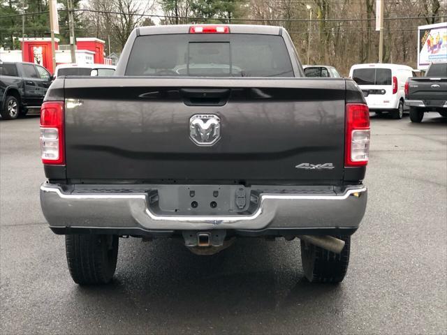 used 2019 Ram 2500 car, priced at $32,900