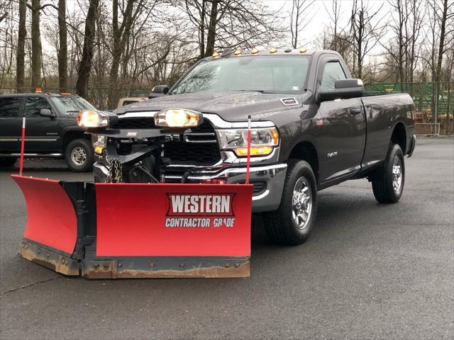 used 2019 Ram 2500 car, priced at $32,900