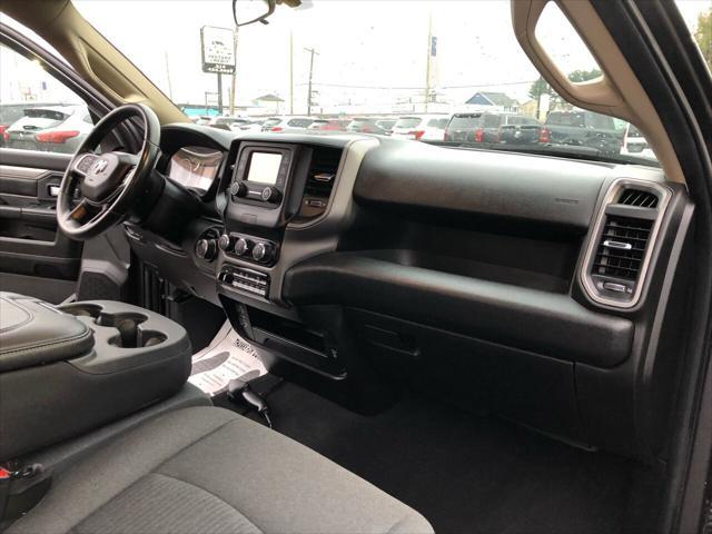 used 2019 Ram 2500 car, priced at $32,900