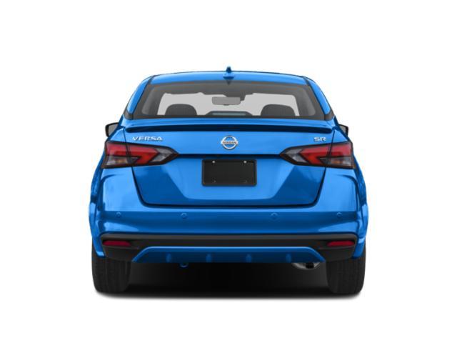 used 2020 Nissan Versa car, priced at $13,900