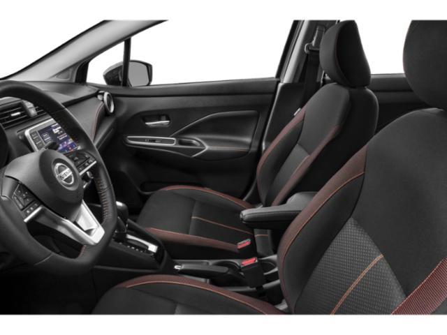 used 2020 Nissan Versa car, priced at $13,900