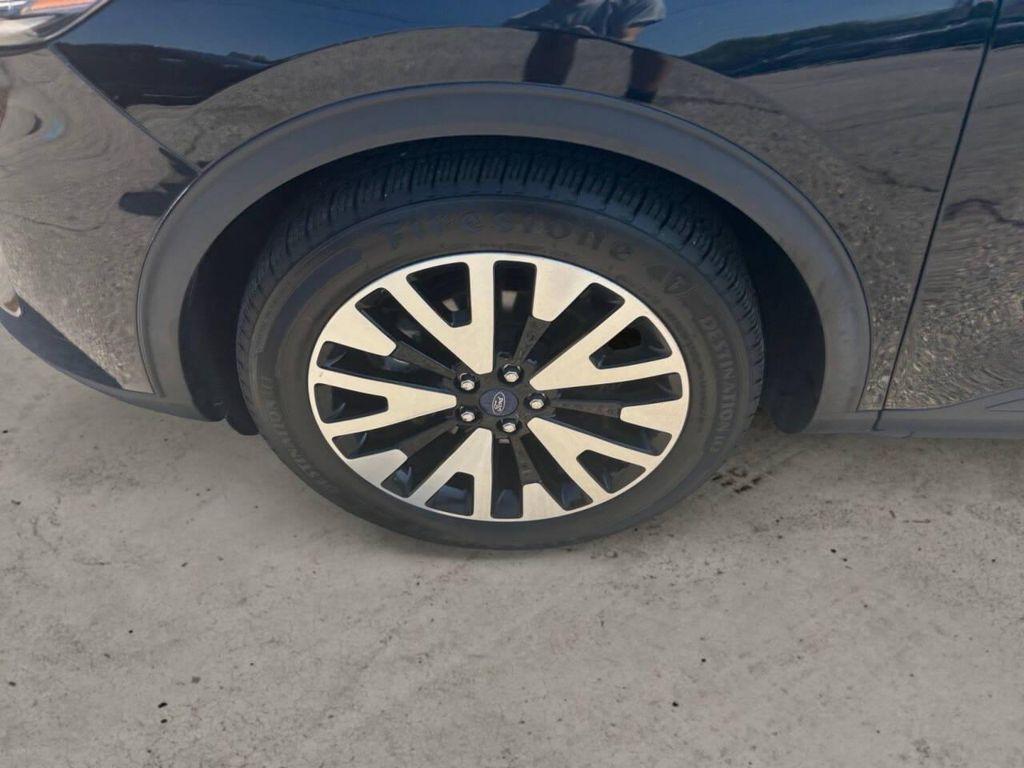 used 2020 Ford Escape car, priced at $15,500