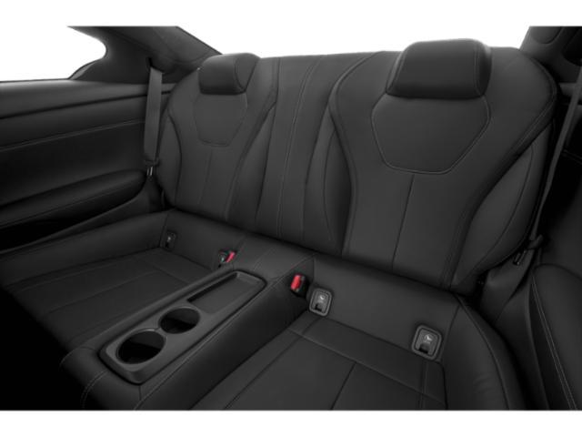 used 2019 INFINITI Q60 car, priced at $23,900