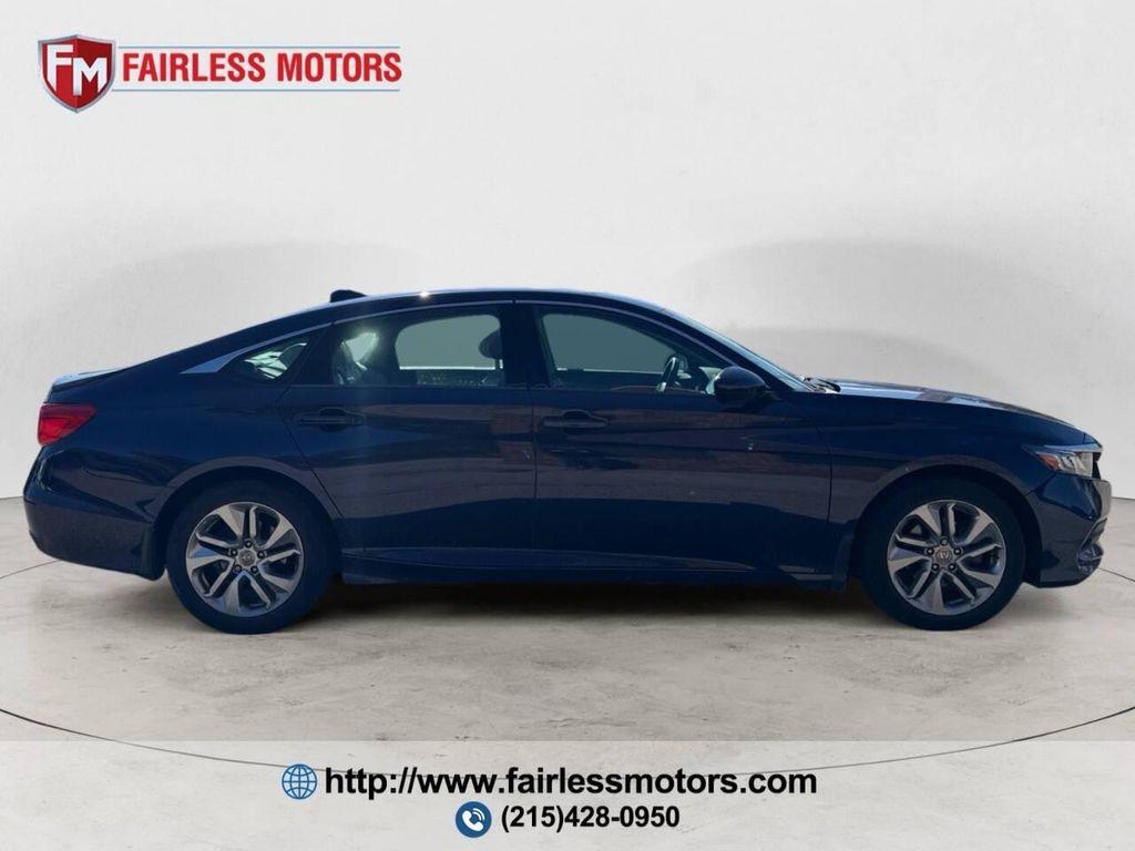 used 2019 Honda Accord car, priced at $17,300