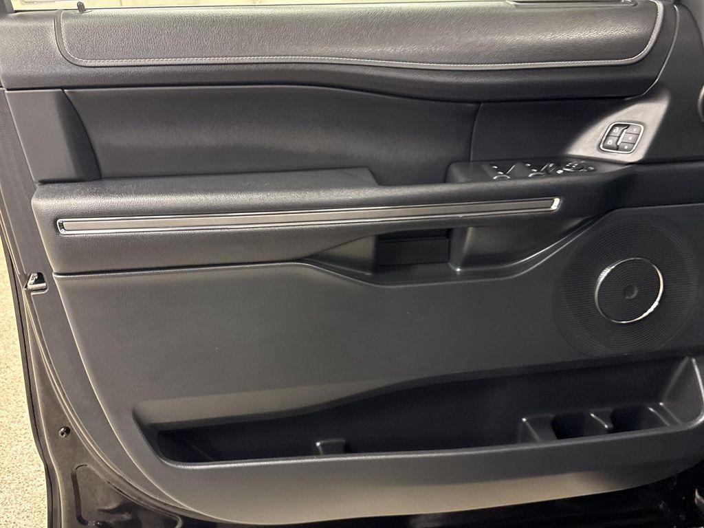 used 2022 Ford Expedition Max car, priced at $56,997