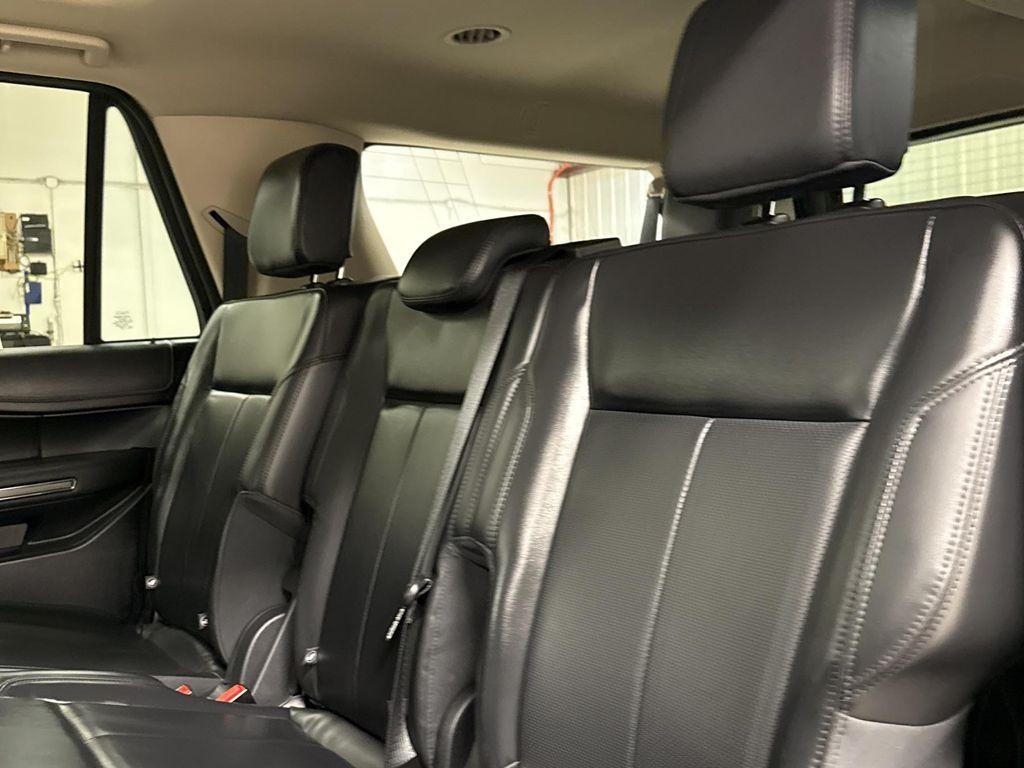 used 2022 Ford Expedition Max car, priced at $56,997