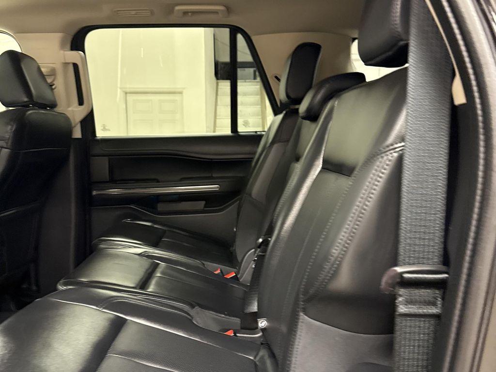 used 2022 Ford Expedition Max car, priced at $56,997