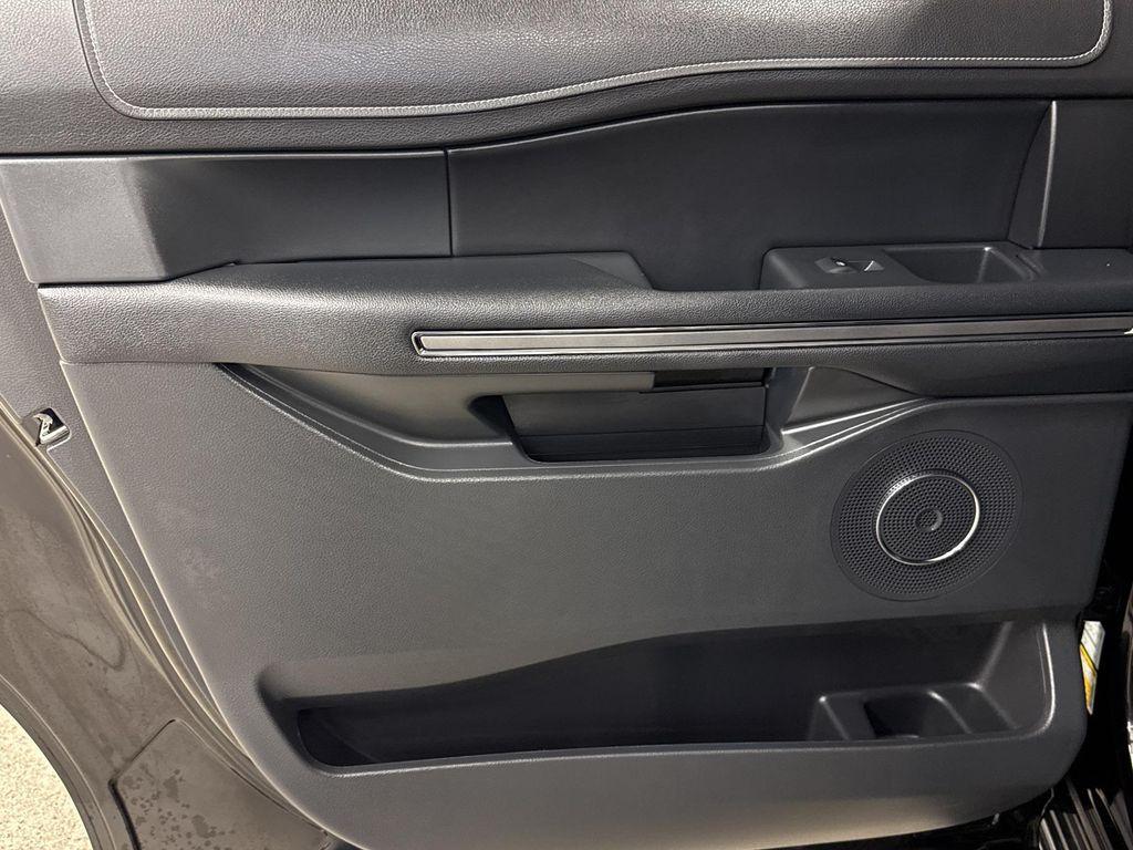 used 2022 Ford Expedition Max car, priced at $56,997