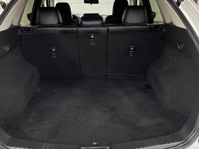 used 2021 Mazda CX-5 car, priced at $25,797