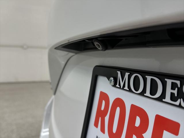 used 2021 Mazda CX-5 car, priced at $25,797