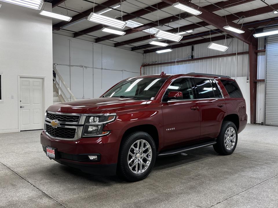 used 2019 Chevrolet Tahoe car, priced at $38,997