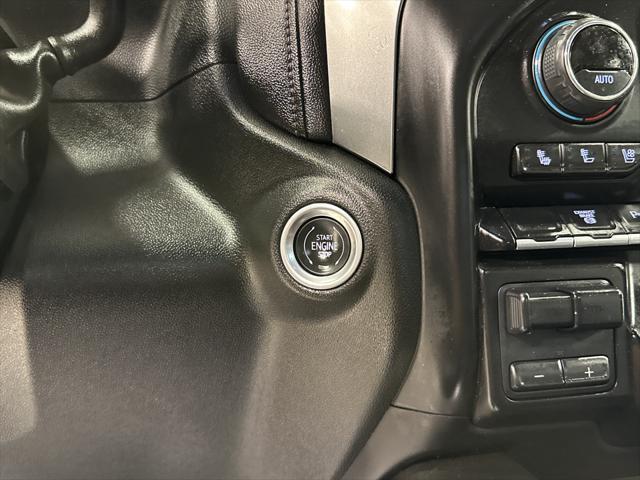 used 2022 Chevrolet Silverado 2500 car, priced at $58,997