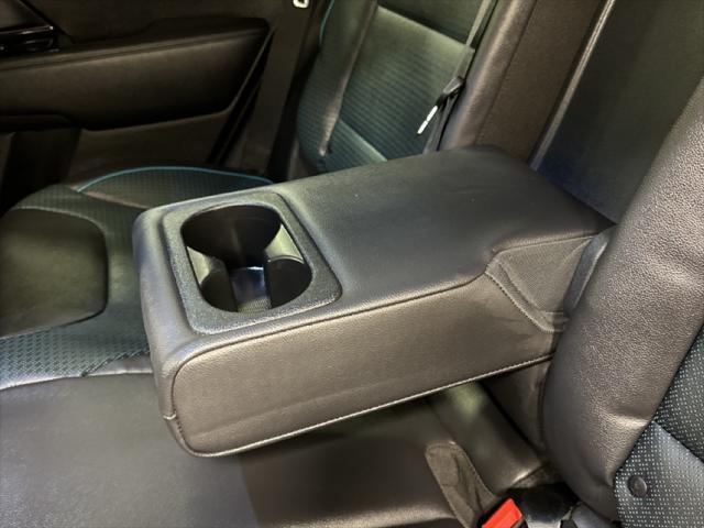 used 2022 Kia Niro EV car, priced at $23,997