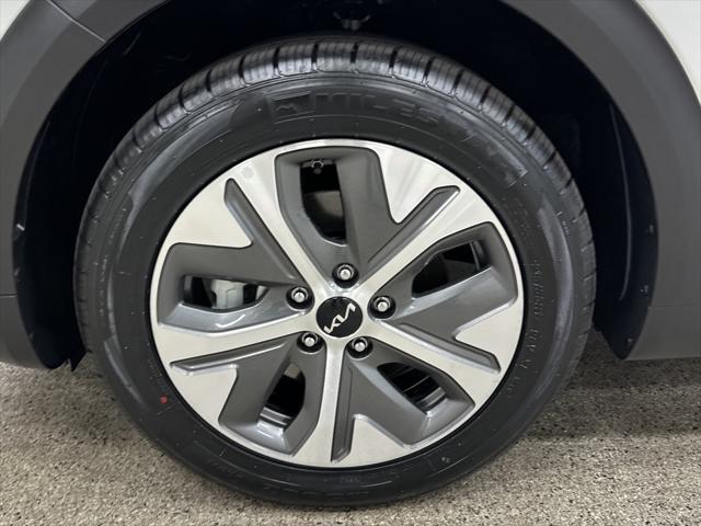 used 2022 Kia Niro EV car, priced at $23,997