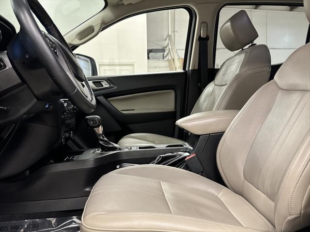 used 2019 Ford Ranger car, priced at $22,497