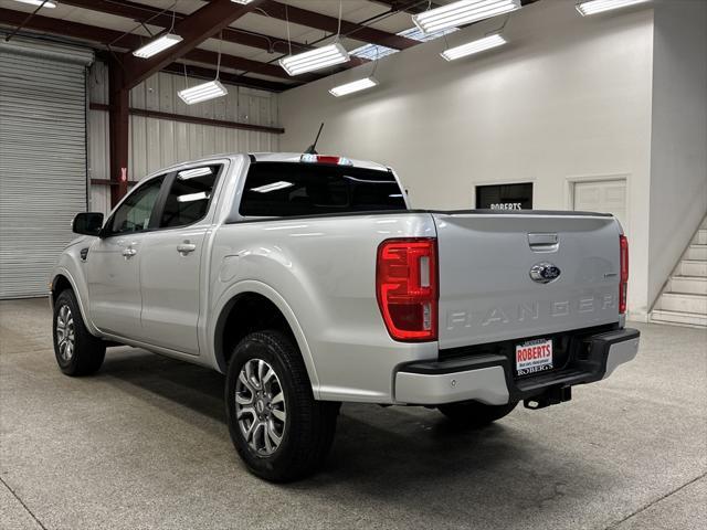 used 2019 Ford Ranger car, priced at $22,497