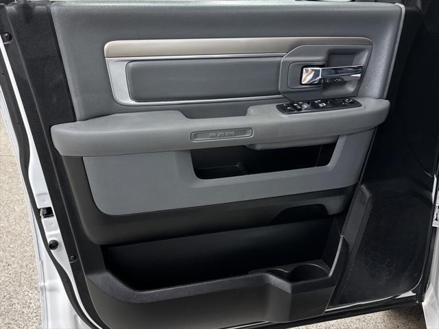 used 2019 Ram 1500 car, priced at $28,997