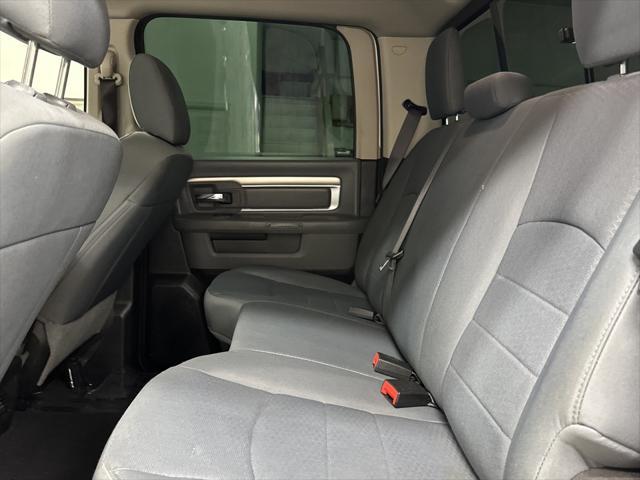used 2019 Ram 1500 car, priced at $28,997