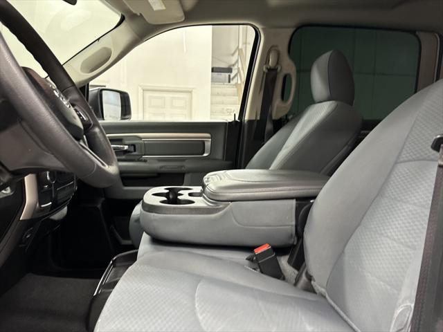 used 2019 Ram 1500 car, priced at $28,997