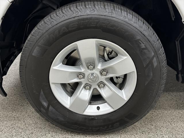 used 2019 Ram 1500 car, priced at $28,997