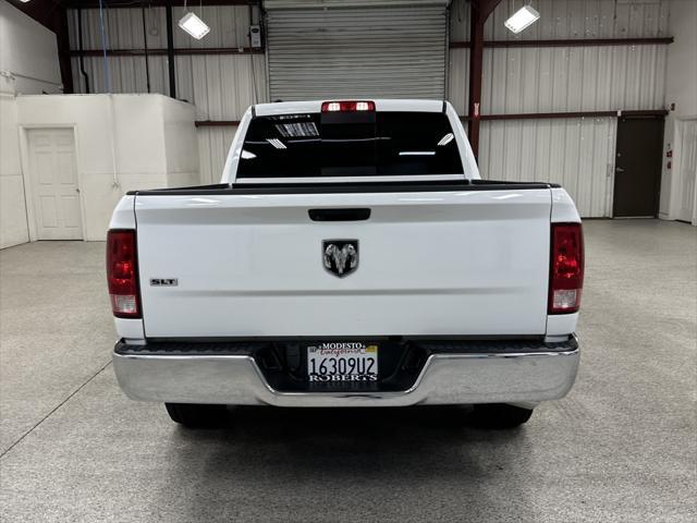 used 2019 Ram 1500 car, priced at $28,997