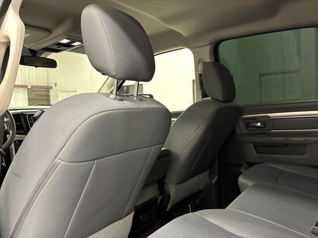 used 2019 Ram 1500 car, priced at $28,997