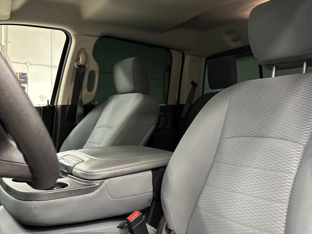 used 2019 Ram 1500 car, priced at $28,997