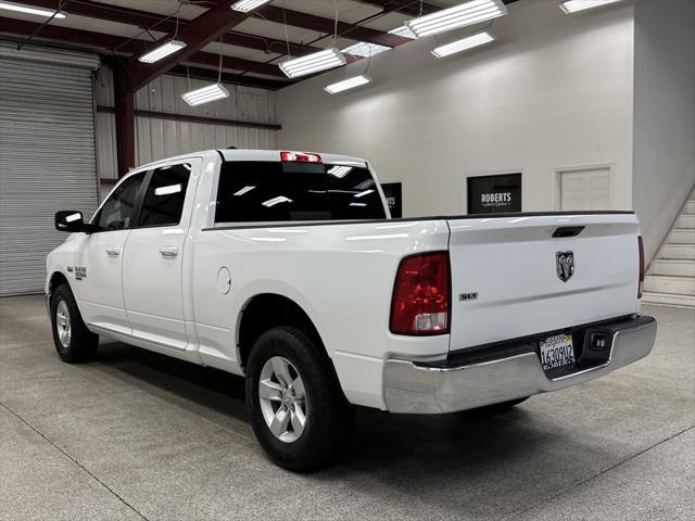 used 2019 Ram 1500 car, priced at $28,997