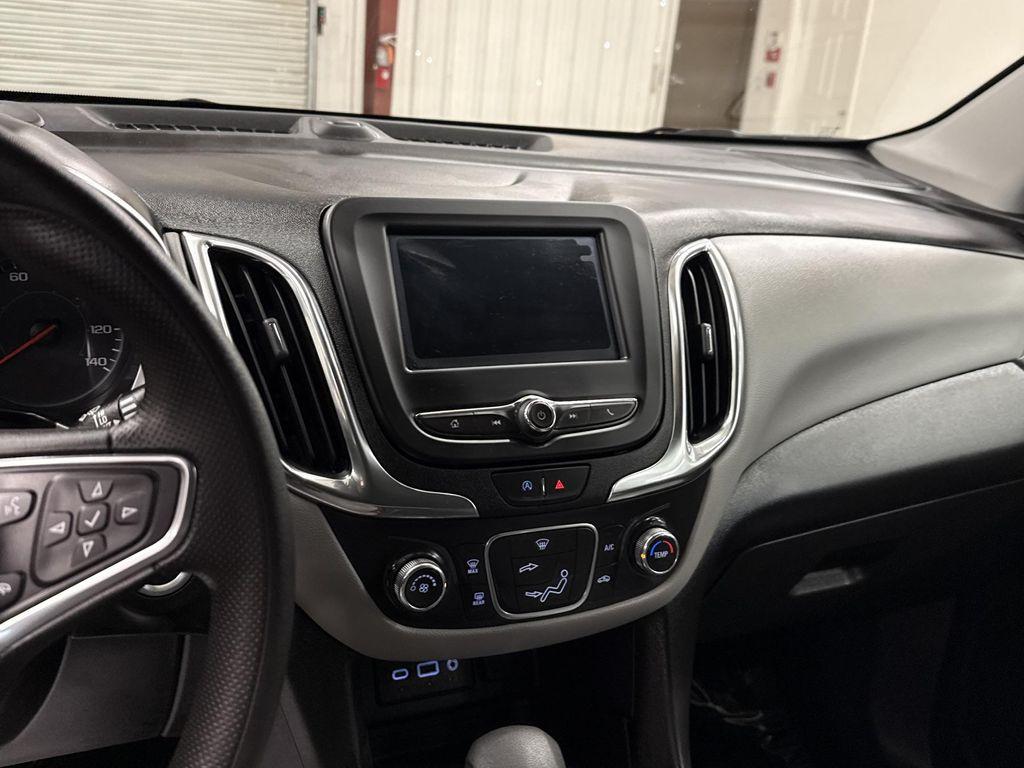 used 2024 Chevrolet Equinox car, priced at $22,997