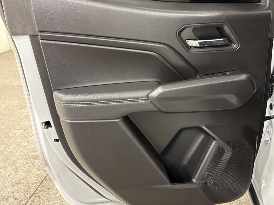 used 2024 GMC Canyon car, priced at $41,997