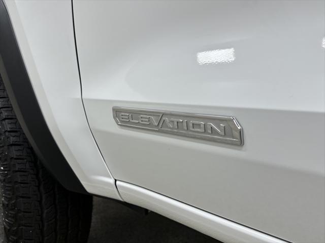 used 2024 GMC Canyon car, priced at $42,797