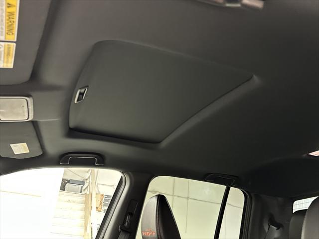 used 2024 Honda Ridgeline car, priced at $39,997