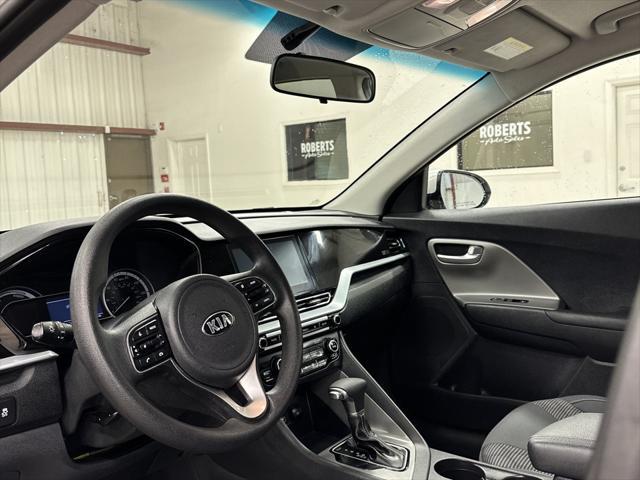 used 2021 Kia Niro car, priced at $21,997