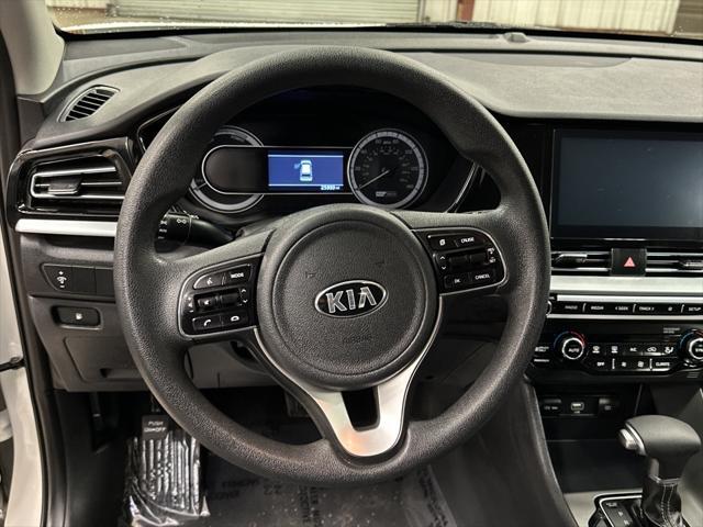 used 2021 Kia Niro car, priced at $21,997