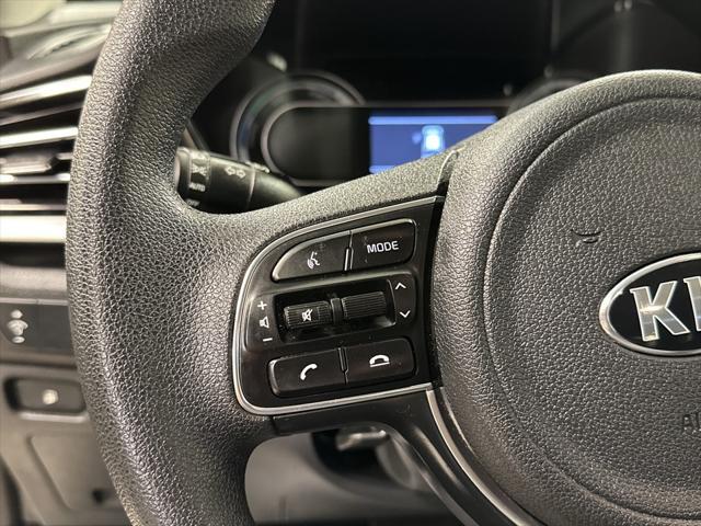 used 2021 Kia Niro car, priced at $21,997