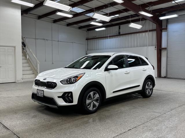 used 2021 Kia Niro car, priced at $21,997